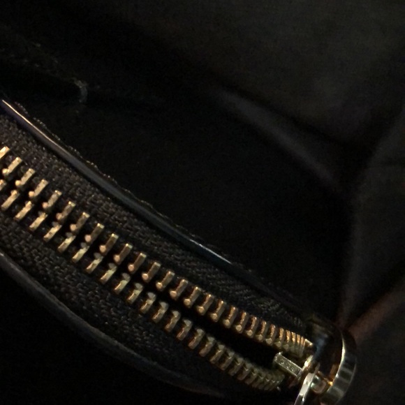 Kate Spade New York Maise Matthews Street Leather Satchel Handbag - Picture 12 of 12